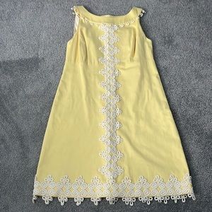 Lilly Pulitzer dress excellent condition
